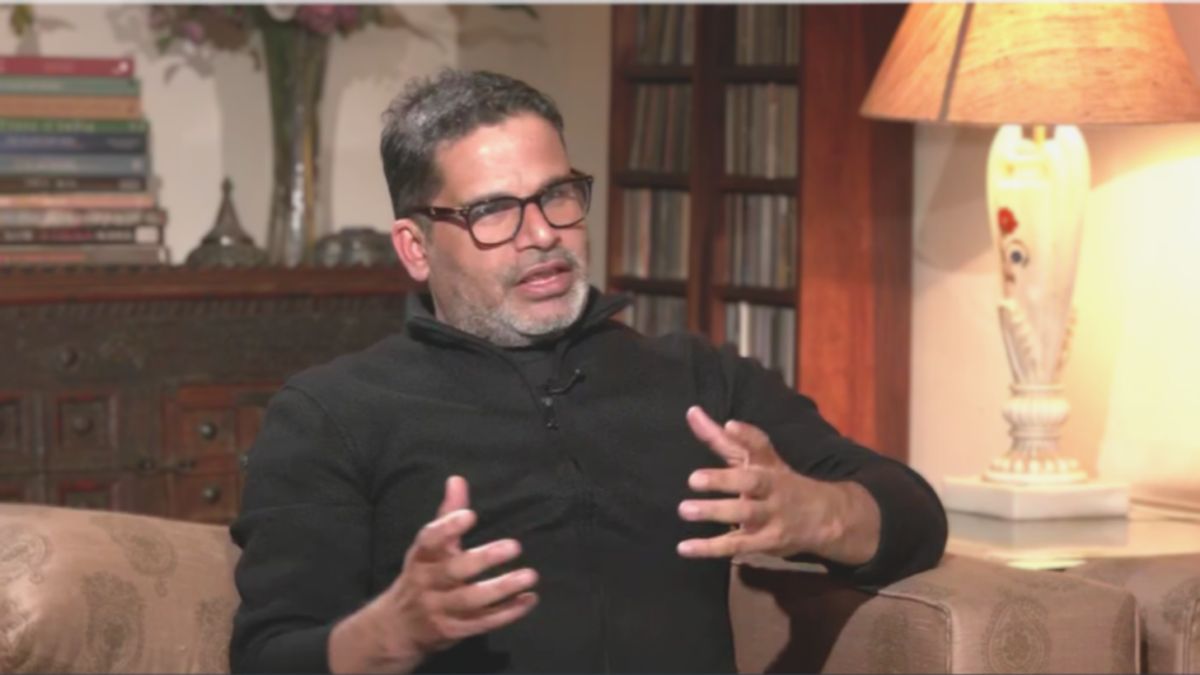 2024 के लोकसभा चुनाव में BJP का क्या होगा? प्रशांत किशोर ने राजदीप सरदेसाई से ये बताया NewsTak