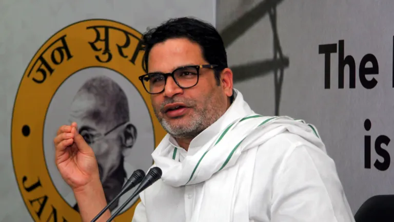 राम मंदिर से मिलेंगे कितने वोट, 2024 के चुनाव में BJP की सबसे बड़ी कमजोरी क्या? PK ने ये बताया NewsTak