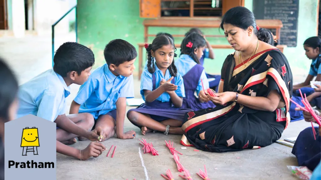 Pratham Foundation