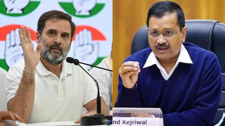 पंजाब में कांग्रेस-AAP की करीबी को काउंटर करने के लिए फिर अकालियों के साथ आयेगी BJP? INDIA Alliance