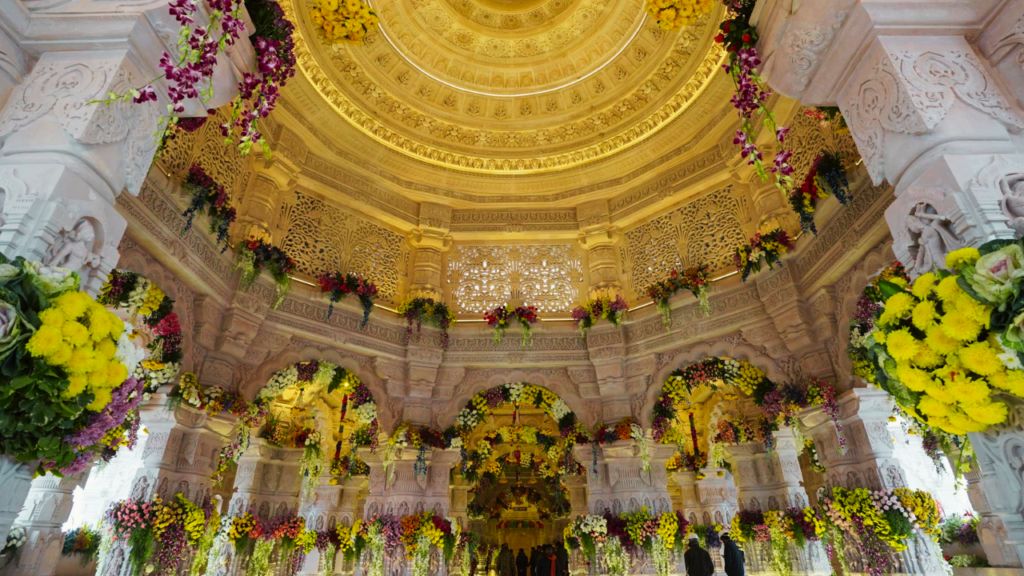 Ram Mandir Ayodhya
