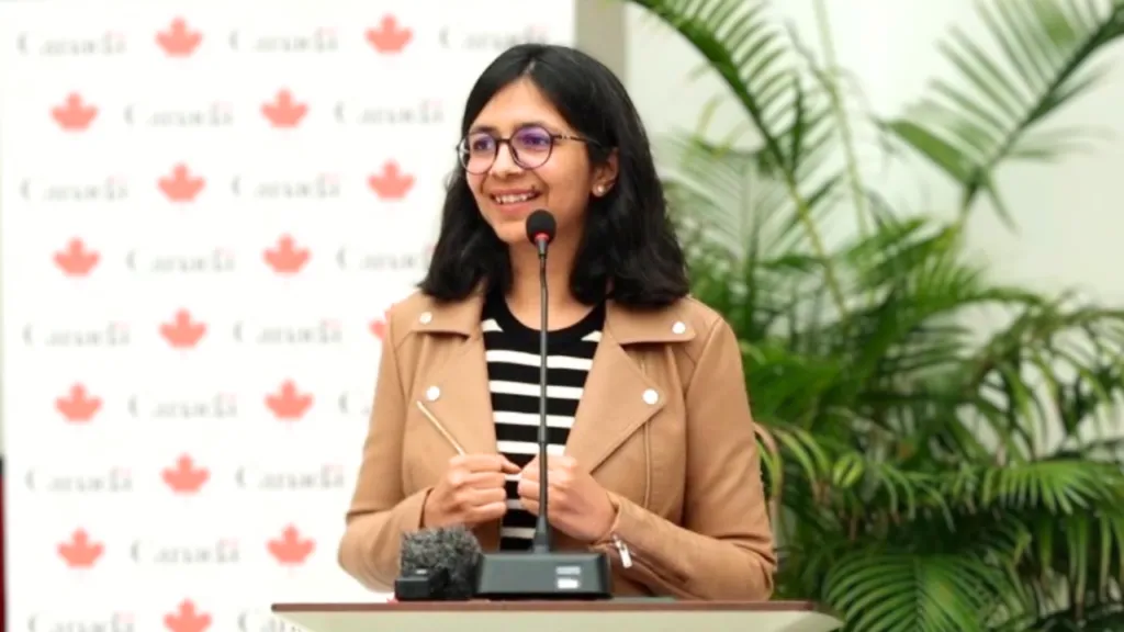 Swati Maliwal