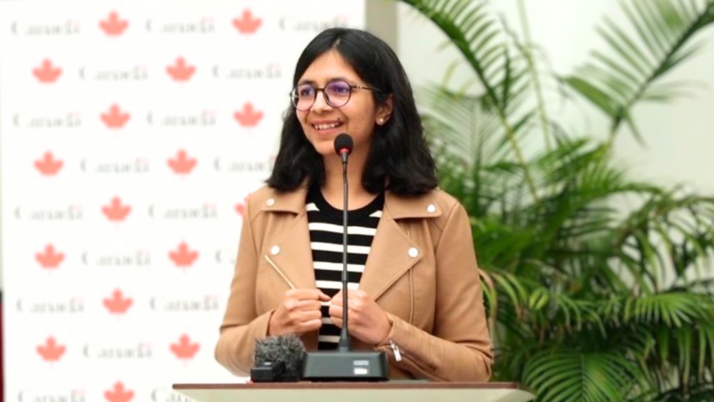 Swati Maliwal