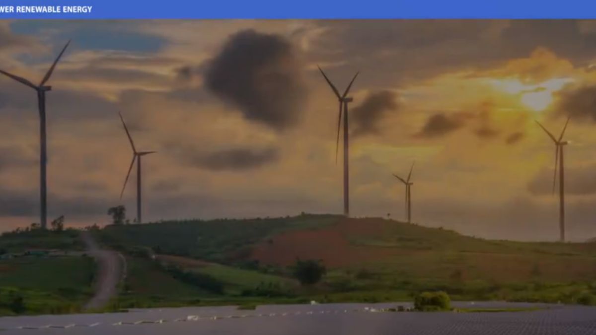 टाटा ग्रुप की अदाणी ग्रुप को बड़ी चुनौती, ग्रीन एनर्जी पर छिड़ेगी बड़ी जंग टाटा ग्रुप की अदाणी ग्रुप को बड़ी चुनौती, ग्रीन एनर्जी पर छिड़ेगी बड़ी जंग