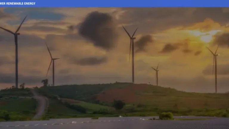 टाटा ग्रुप की अदाणी ग्रुप को बड़ी चुनौती, ग्रीन एनर्जी पर छिड़ेगी बड़ी जंग टाटा ग्रुप की अदाणी ग्रुप को बड़ी चुनौती, ग्रीन एनर्जी पर छिड़ेगी बड़ी जंग