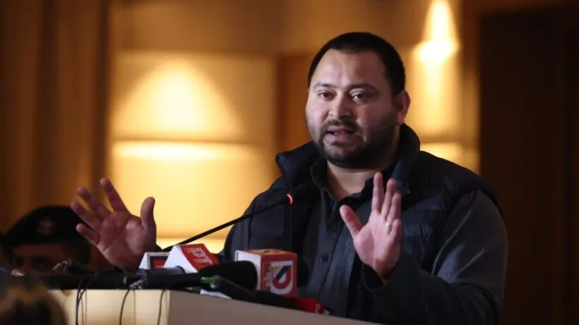 तेजस्वी के कथित बयान ‘केवल गुजराती ही ठग हो सकते हैं’ पर सुप्रीम कोर्ट का फैसला आज NewsTak