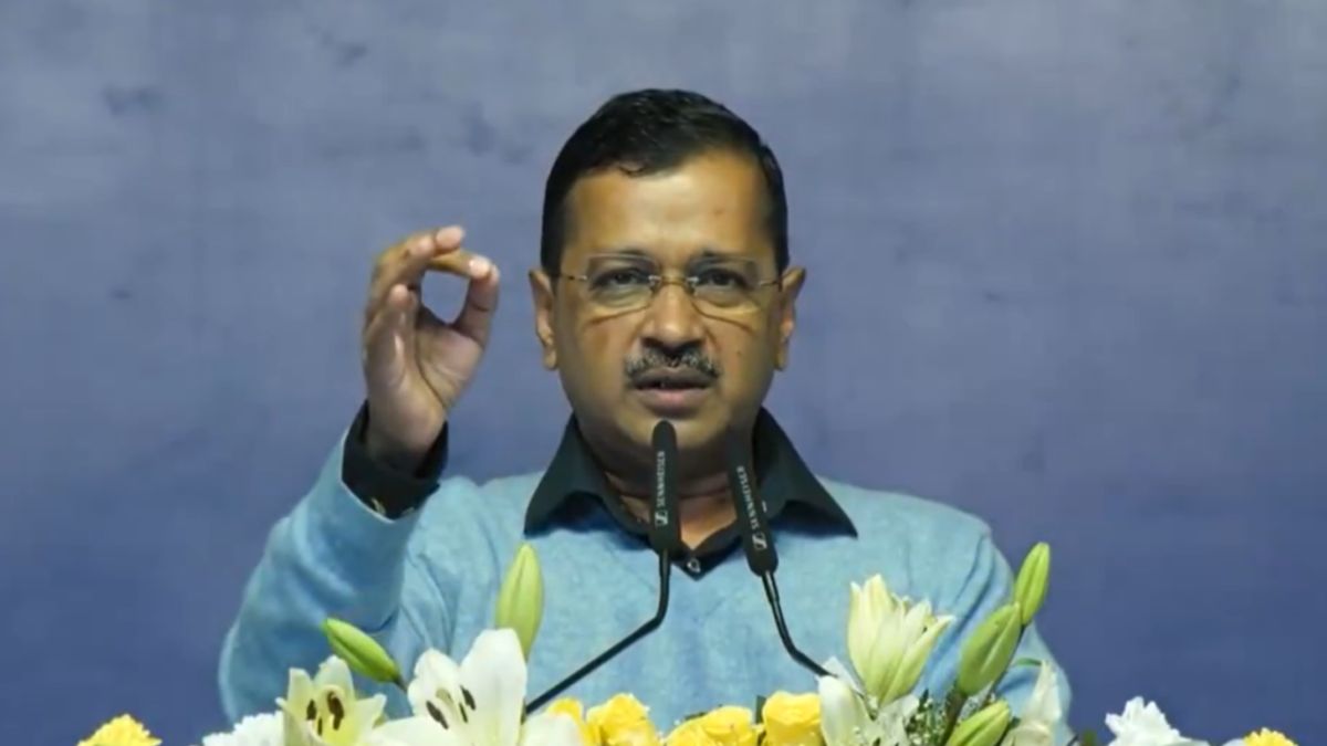 केजरीवाल को भी अंदाजा हो गया कि जाना पड़ सकता है जेल, बयानों से दे रहे ये कैसे संकेत? Arvind Kejriwal