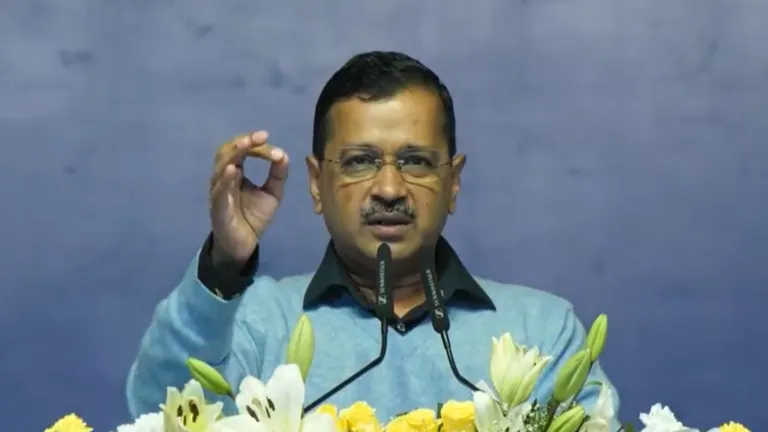 केजरीवाल को भी अंदाजा हो गया कि जाना पड़ सकता है जेल, बयानों से दे रहे ये कैसे संकेत? Arvind Kejriwal