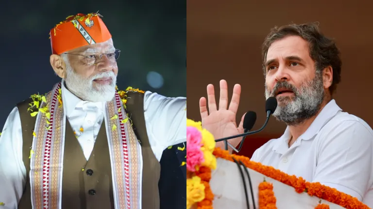 देश का मिजाज: आज हुए चुनाव तो मध्य प्रदेश में BJP, कांग्रेस को मिलेंगी इतनी सीट NewsTak