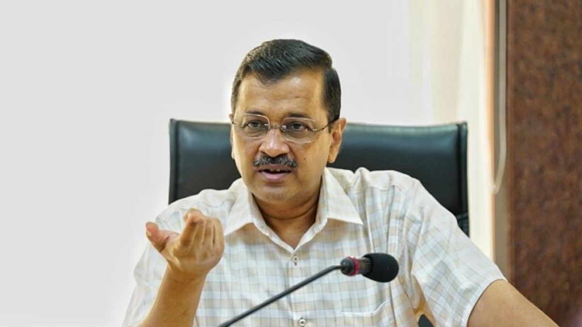 मुझे भाजपा में शामिल होने के लिए मजबूर किया जा रहा, मैं भी झुकूंगा नहीं: केजरीवाल NewsTak