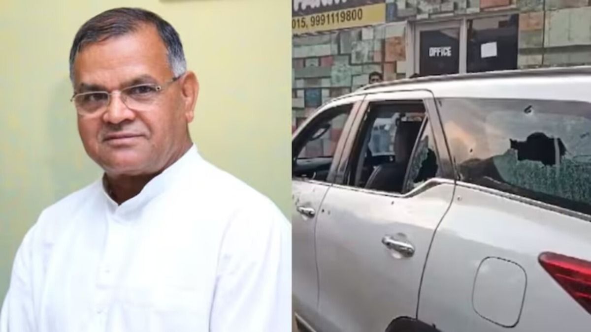 कौन थे नफे सिंह राठी जिनकी हत्या पर हरियाणा में मचा है बवाल? अबतक ये सब पता चला Nafe Singh Rathi