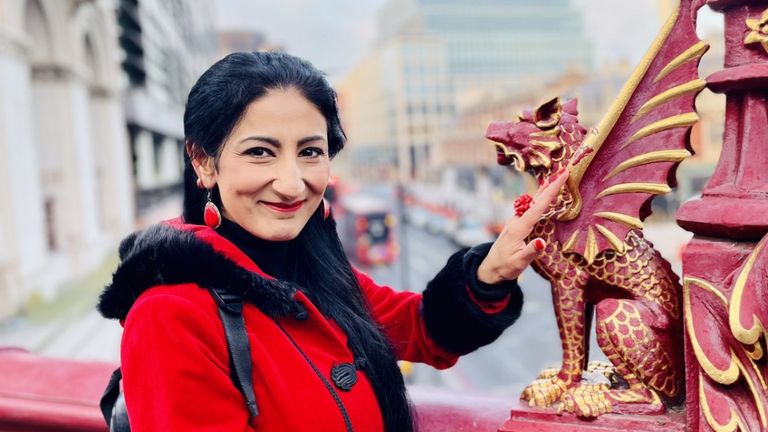 ब्रितानी प्रोफेसर निताशा लंदन से आईं पर एयरपोर्ट से हुई बैरंग वापसी, क्यों नहीं मिली एंट्री? NewsTak