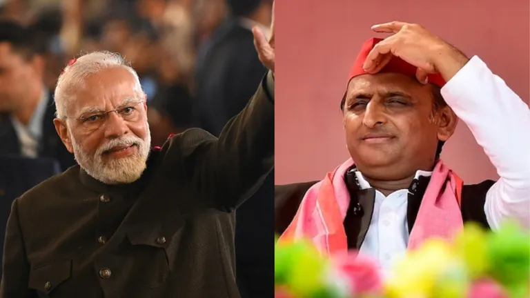 यूपी की 80 सीटों का लेटेस्ट ओपिनियन पोल, देखिए बीजेपी, कांग्रेस गठबंधन को कितने का अनुमान NewsTak