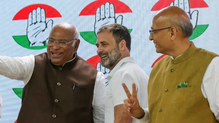 हिमाचल से राज्यसभा चुनाव में बीजेपी ने अभिषेक मनु सिंघवी की सीट फंसा दी? जानिए पूरा गणित NewsTak