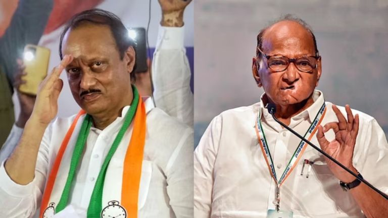 अजित पवार वाला गुट ही असली NCP! महाराष्ट्र के स्पीकर ने भी सुनाया शरद पवार के खिलाफ फैसला NewsTak