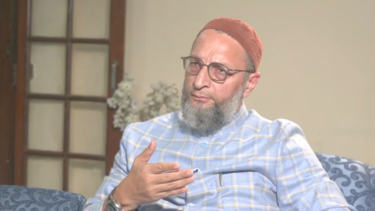 कांग्रेस को जहां कोई नहीं हरा पाता वहां लड़ेंगे ओवैसी! किशनगंज के बहाने होगी ये सियासत NewsTak