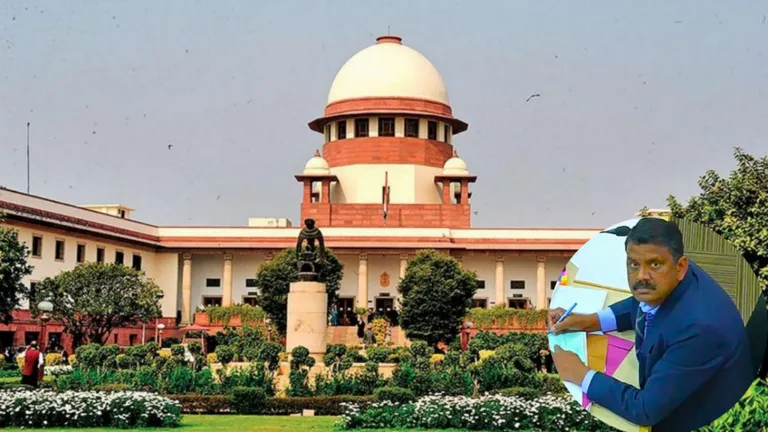 चंडीगढ़ मेयर चुनाव कराने वाले अफसर अनिल मसीह को सुप्रीम कोर्ट ने खूब रगड़ा फिर सुनाया ये फैसला NewsTak