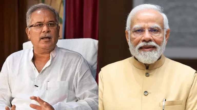 देश का मिजाज: आज हुए चुनाव तो छत्तीसगढ़ में BJP, कांग्रेस को मिलेंगी इतनी सीट NewsTak