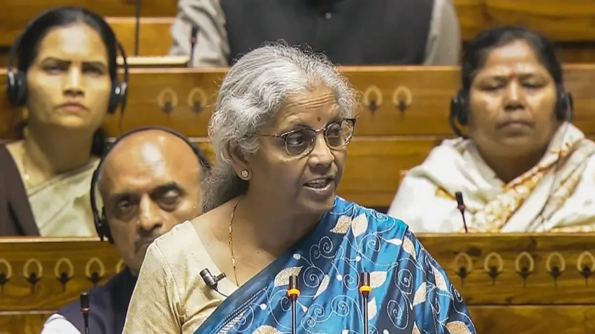 बजट 2024: बढ़ती जनसंख्या का टेंशन दिखा! जानिए मोदी सरकार ने इसके लिए किया क्या ऐलान NewsTak