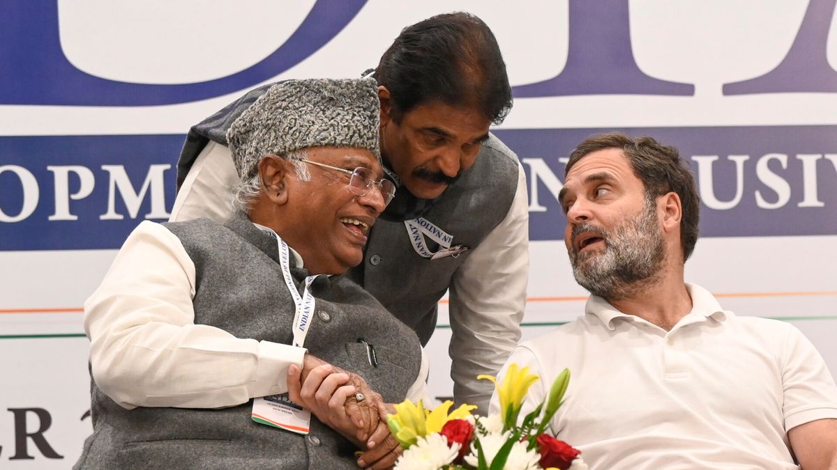 ‘चंदा दो, बेल और बिजनेस लो’… डोनेशन को लेकर राहुल गांधी ने BJP पर बोला बड़ा हमला NewsTak