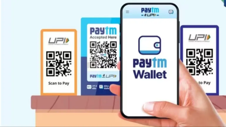 Paytm पेमेंट्स बैंक को 15 मार्च तक मिली राहत, इससे जुड़े सारे अपने सवालों के जवाब जानिए NewsTak