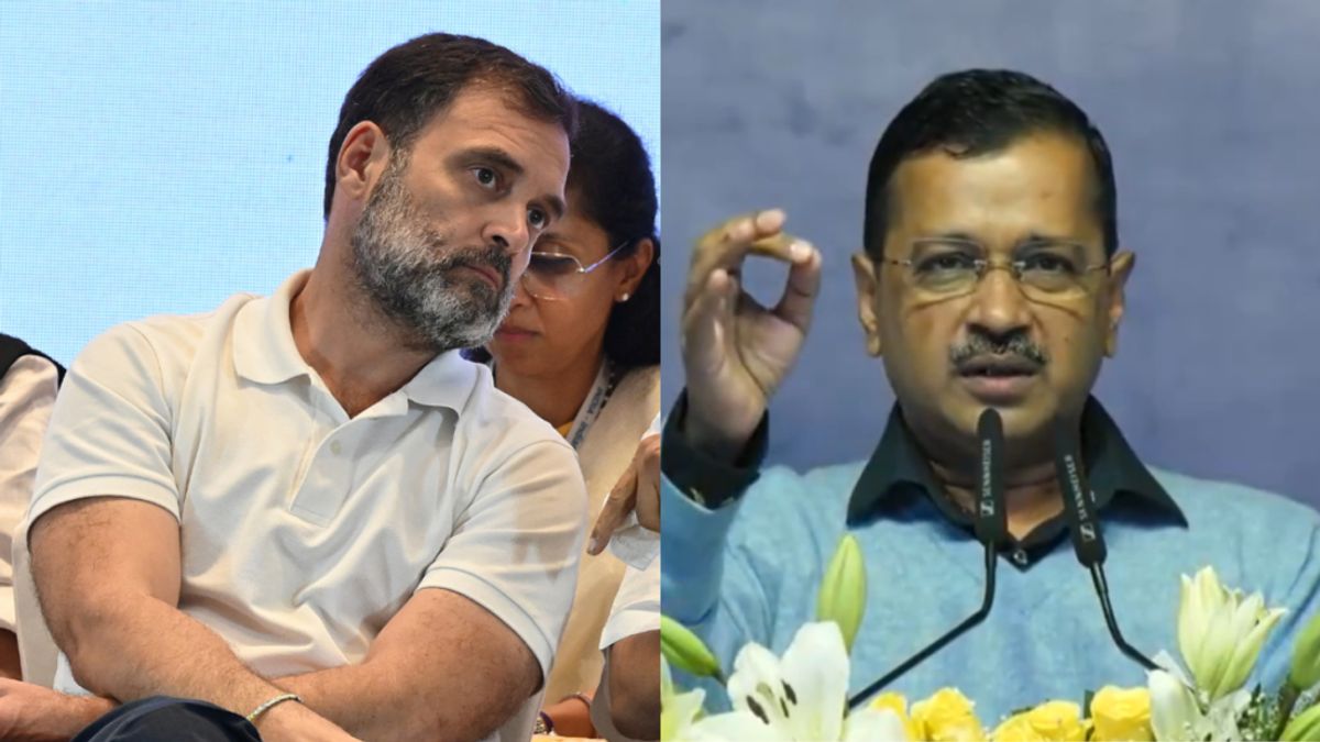 दिल्ली में AAP ने कांग्रेस को दिया एक सीट का ऑफर, 6 पर खुद लड़ने की तैयारी, क्या बनेगी बात? NewsTak