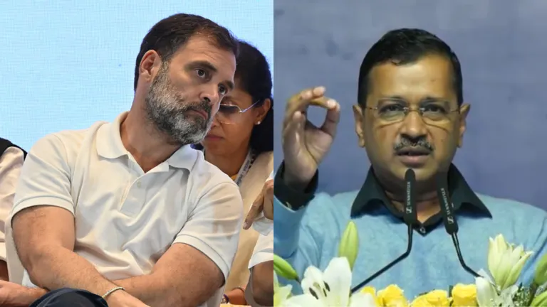 दिल्ली में AAP ने कांग्रेस को दिया एक सीट का ऑफर, 6 पर खुद लड़ने की तैयारी, क्या बनेगी बात? NewsTak