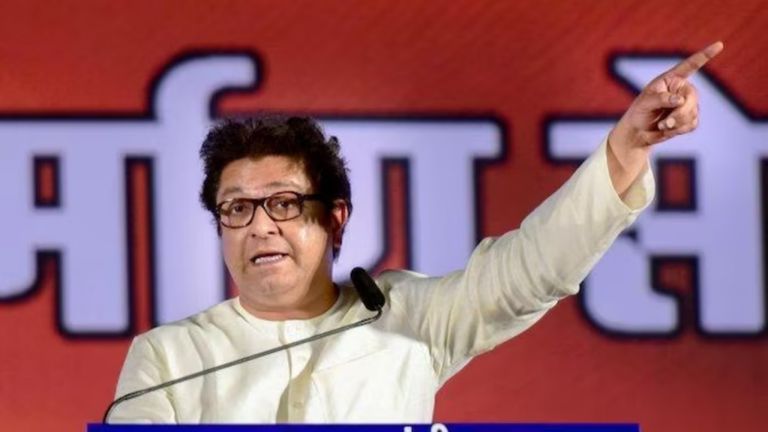 महाराष्ट्र में राज ठाकरे बीजेपी के साथ आएंगे! जानिए बाल ठाकरे के भतीजे से NDA को क्या मिलेगा NewsTak