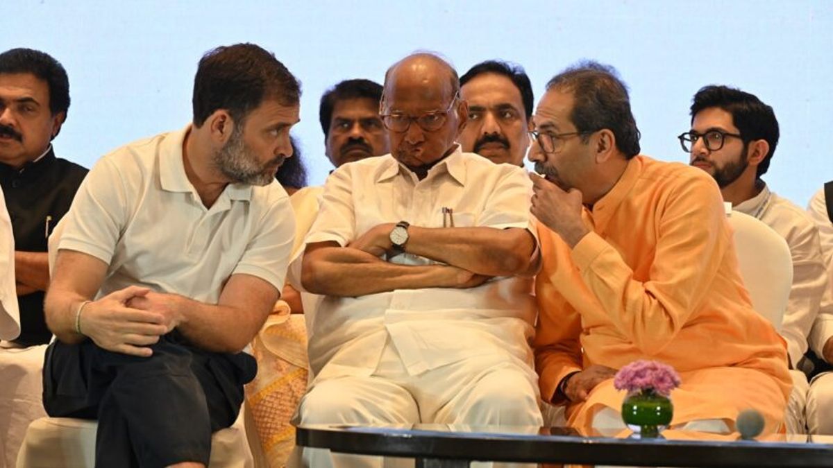 साप्ताहिक सभा: योगेंद्र यादव को लगता है कि BJP को बहुमत से रोक देगा INDIA, जानिए कैसे NewsTak