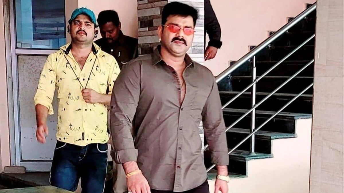 बंगाल की महिलाओं पर गाने से जुड़े विवाद के बीच पवन सिंह ने आसनसोल से लौटाया BJP का टिकट NewsTak