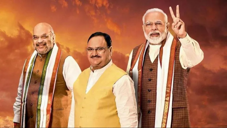 लोकसभा चुनाव: CSDS के संजय कुमार से समझिए BJP कहां मजबूत, कितनी सीटों पर मिल सकती है जीत NewsTak