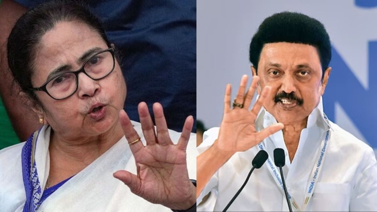 तमिलनाडु, पश्चिम बंगाल में लागू नहीं हो पाएगा CAA? स्टालिन और ममता बनर्जी ने किया ये ऐलान NewsTak