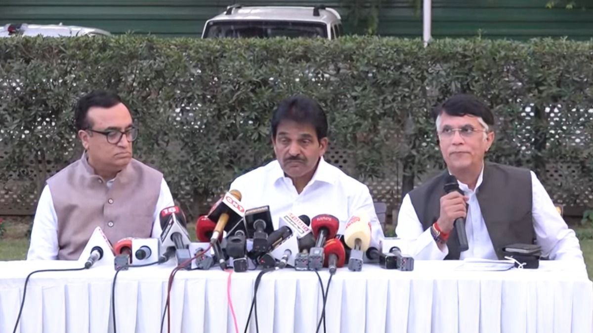 गौरव गोगोई, नकुलनाथ, राहुल कस्वा... कांग्रेस की 43 कैंडिडेट्स की दूसरी लिस्ट में ये सारे नाम NewsTak