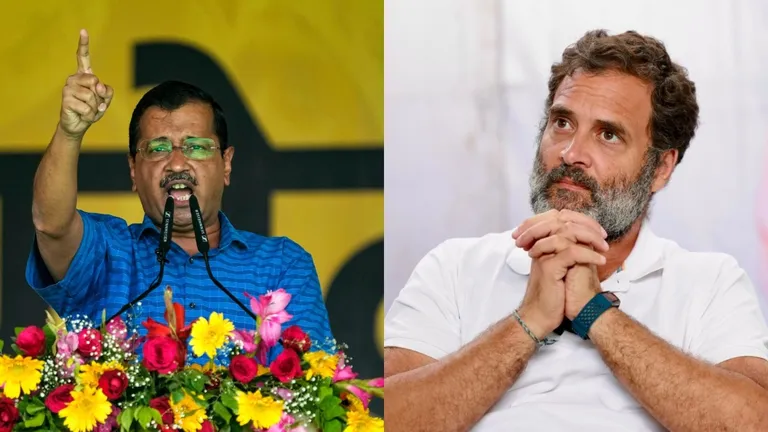 हरियाणा की 10 सीटों का लेटेस्ट सर्वे, कांग्रेस-AAP के गठबंधन को मिल सकती है इतने पर जीत NewsTak