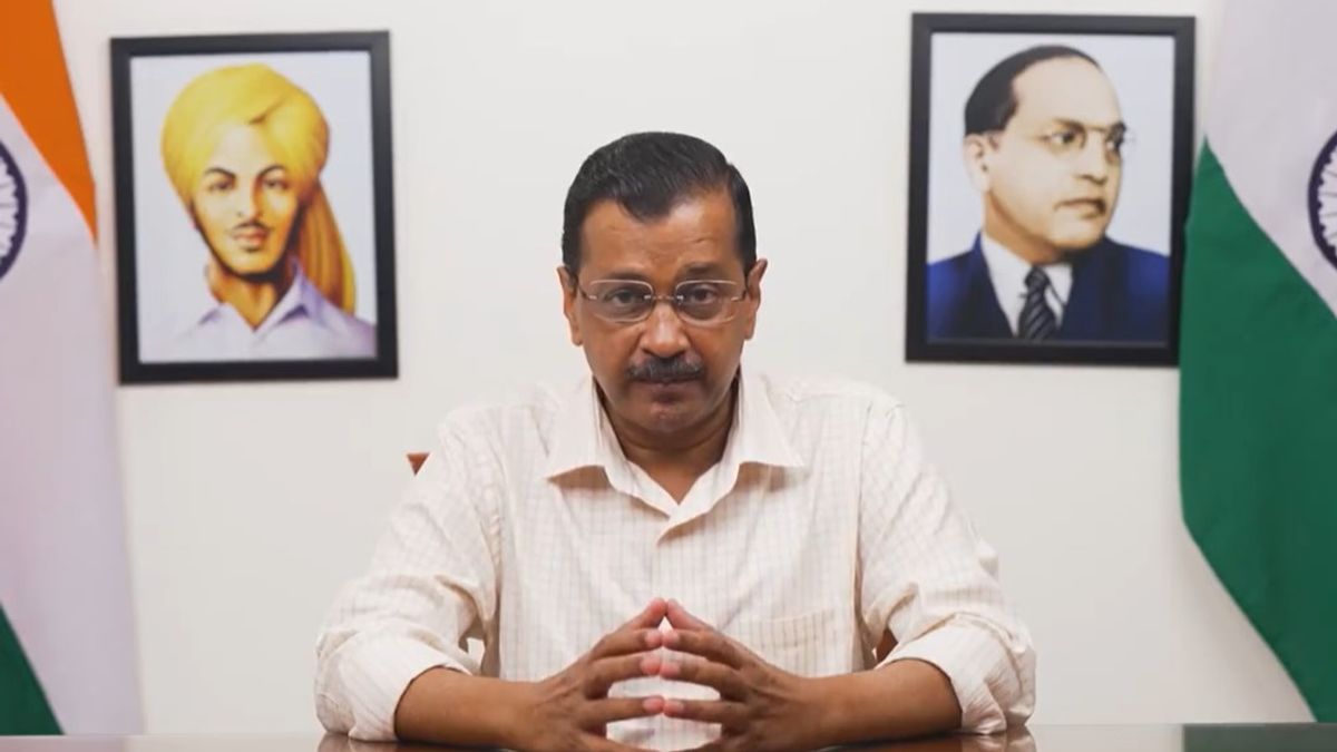 केजरीवाल ने CAA को बता दिया पाकिस्तानियों के जॉब की गारंटी, सरकार को खूब लपेटा NewsTak