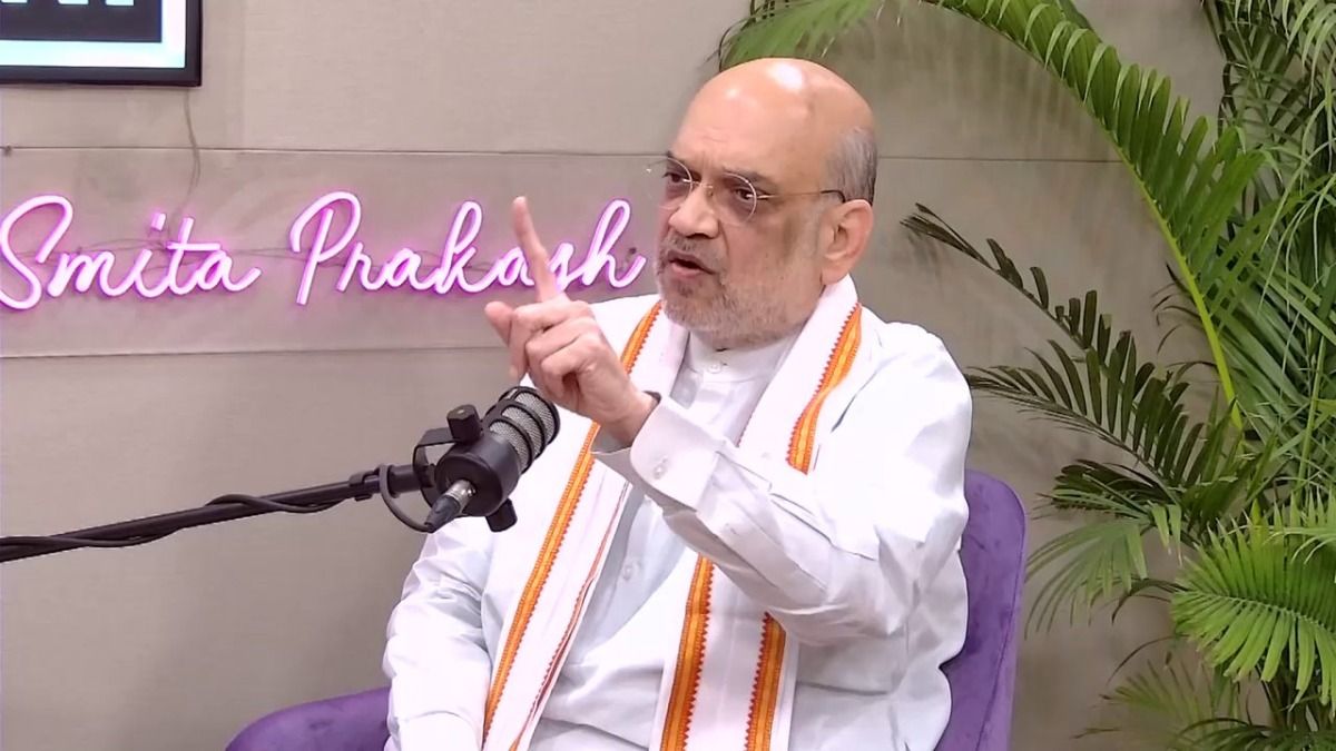 क्या CAA मुस्लिम विरोधी है? गृहमंत्री अमित शाह ने कानून के विरोधियों को दिया ये जवाब NewsTak