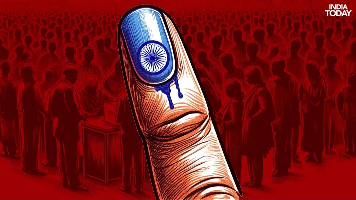 lok sabha elections dates