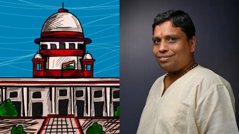 पतंजलि के MD बालकृष्ण ने सुप्रीम कोर्ट से मांगी बिना शर्त माफी, बोला अनजाने में हो गई गलती NewsTak