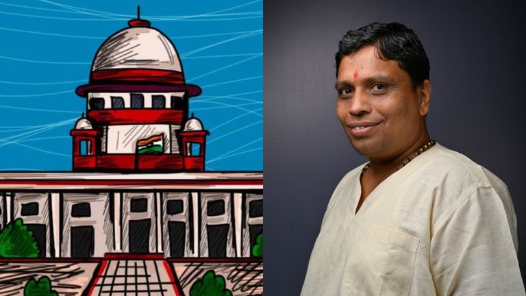 पतंजलि के MD बालकृष्ण ने सुप्रीम कोर्ट से मांगी बिना शर्त माफी, बोला अनजाने में हो गई गलती NewsTak