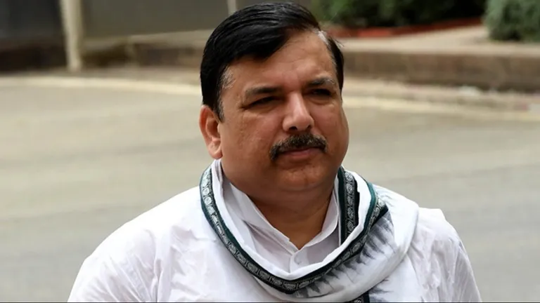 AAP सांसद संजय सिंह को सुप्रीम कोर्ट से कैसे मिल गई जमानत? पूरी इनसाइड स्टोरी जानिए NewsTak