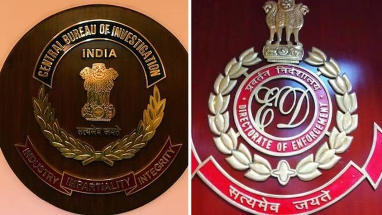 भ्रष्टाचार के मामले झेल रहे ये 25 नेता 2014 के बाद से अबतक BJP में हुए शामिल, इन 23 को मिली 'राहत' NewsTak
