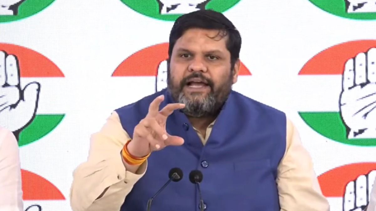 संबित पात्रा से ट्रिलियन में कितने जीरो पूछने वाले गौरव वल्लभ ने कांग्रेस छोड़ी, BJP जाएंगे? NewsTak