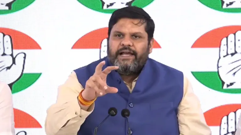 संबित पात्रा से ट्रिलियन में कितने जीरो पूछने वाले गौरव वल्लभ ने कांग्रेस छोड़ी, BJP जाएंगे? NewsTak