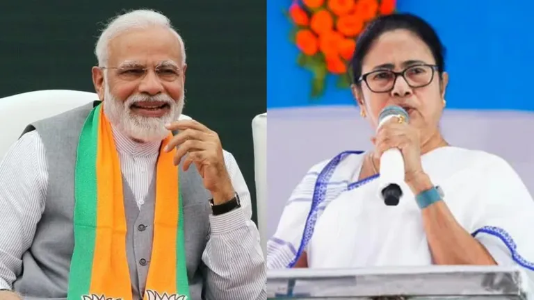 पश्चिम बंगाल के लोकसभा चुनाव में चलेगा मोदी मैजिक या ममता दीदी करेंगी खेला? ओपिनियन पोल से समझिए NewsTak