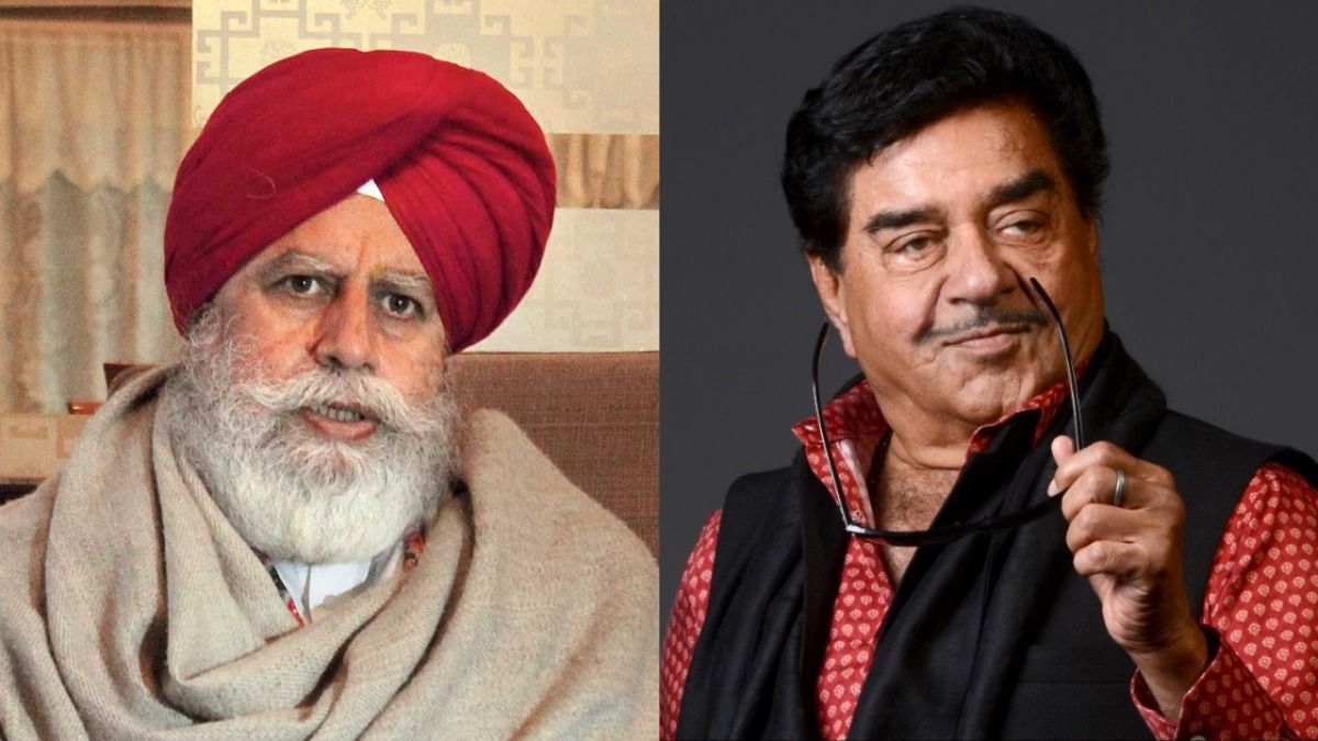 कौन हैं एसएस अहलूवालिया जिन्हें बीजेपी ने शत्रुघन सिन्हा के खिलाफ आसनसोल से उतारा चुनावी मैदान में NewsTak