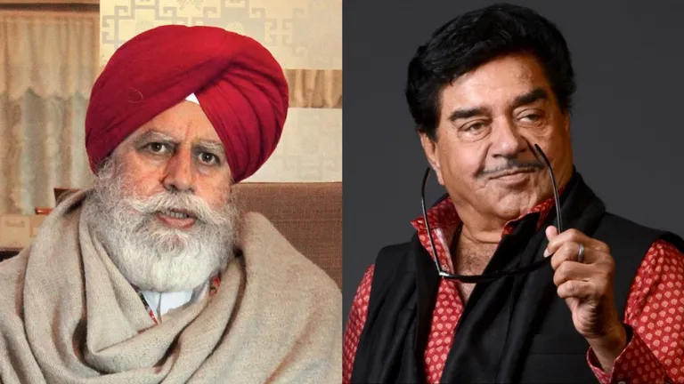 कौन हैं एसएस अहलूवालिया जिन्हें बीजेपी ने शत्रुघन सिन्हा के खिलाफ आसनसोल से उतारा चुनावी मैदान में NewsTak