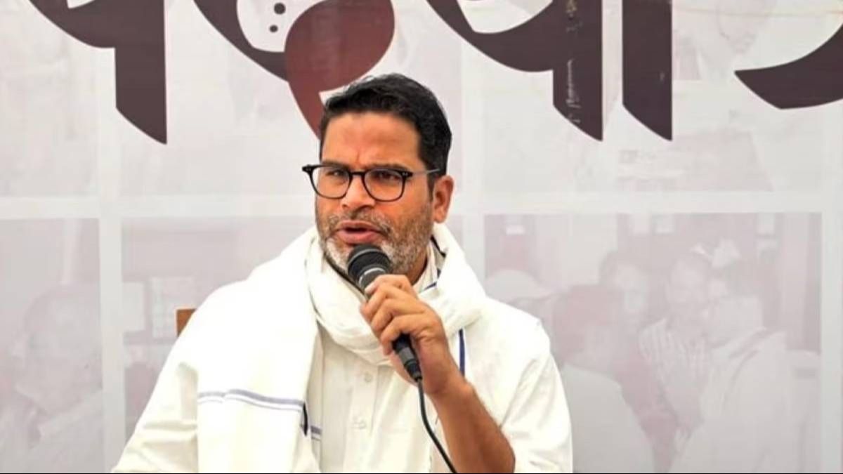 पश्चिम बंगाल में PK ने की है बीजेपी के बढ़ने की भविष्यवाणी, ओपिनियन पोल क्या कहते हैं? NewsTak