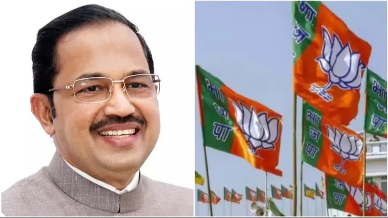 BJP के मुस्लिम कैंडिडेट ने ही CAA पर उठाए सवाल, कौन हैं मल्लापुरम से चुनाव लड़ रहे मोहम्मद अब्दुल सलाम NewsTak