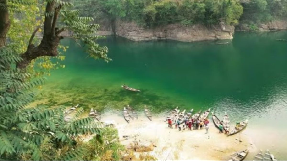 गर्मियों में घूमने के लिए मेघालय का शिलांग है टॉप हॉलिडे डेस्टिनेशन NewsTak