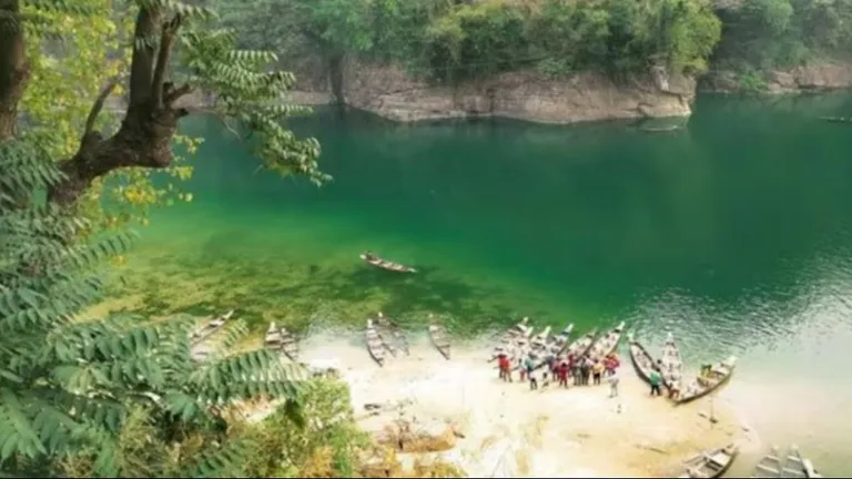 गर्मियों में घूमने के लिए मेघालय का शिलांग है टॉप हॉलिडे डेस्टिनेशन NewsTak